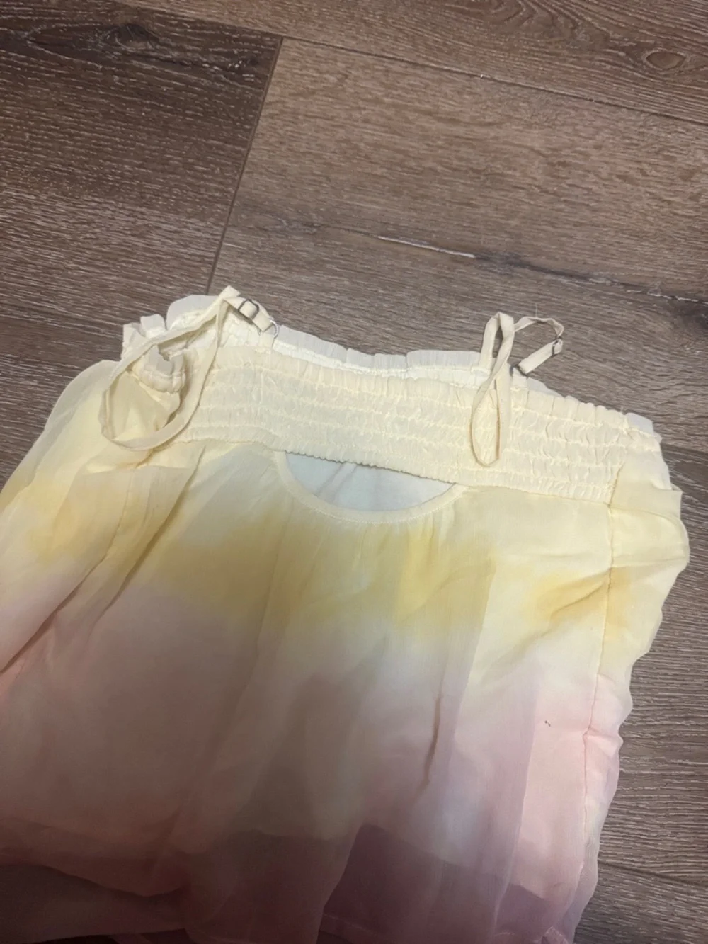 Abercrombie kids tank top‎ 11/12